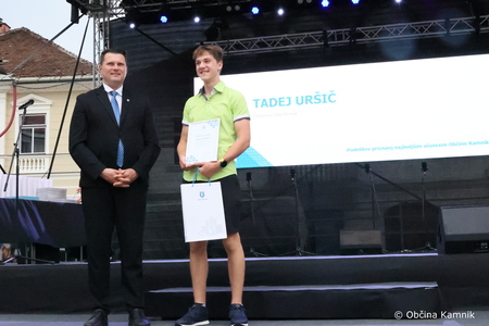 Podelitev županovih priznanj (25)